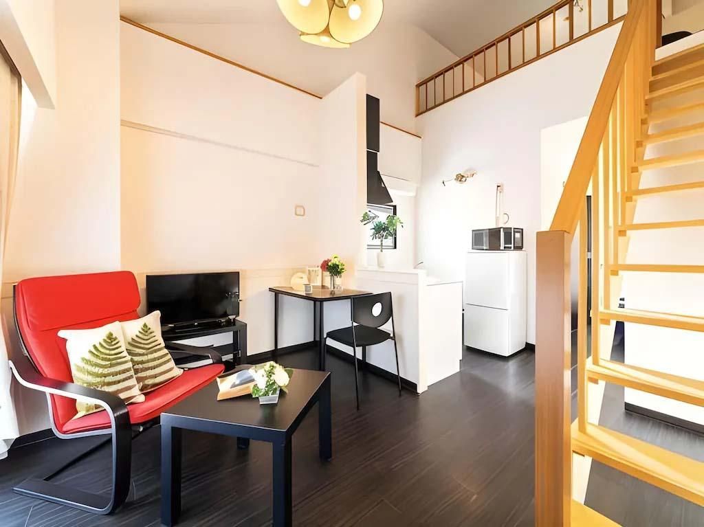 غرفة نوم صورة