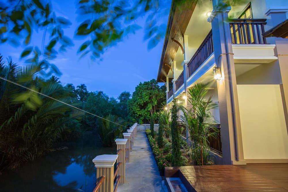 المظهر الخارجي