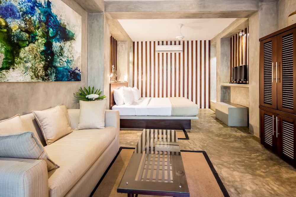 غرفة نوم صورة