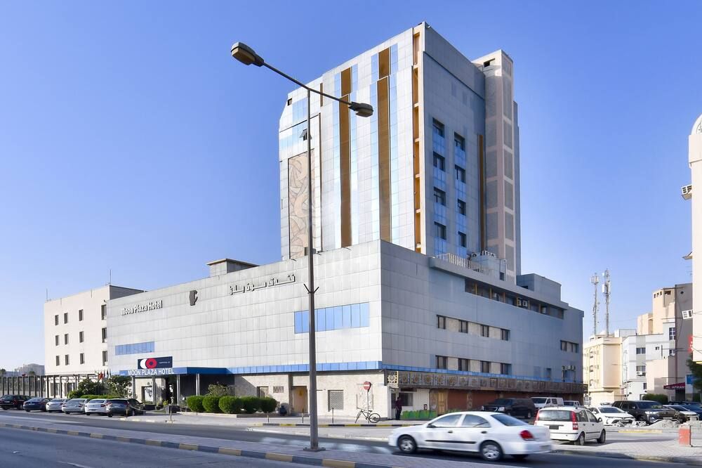 مبنى