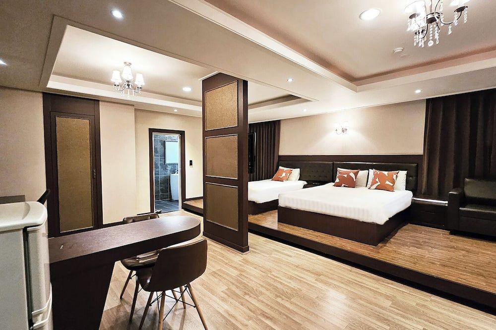 غرفة نوم صورة