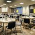 غرفة الاجتماعات