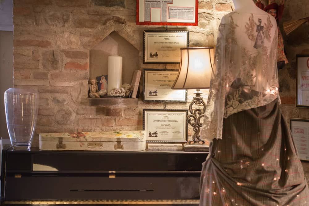 وسائل راحة في الغرف