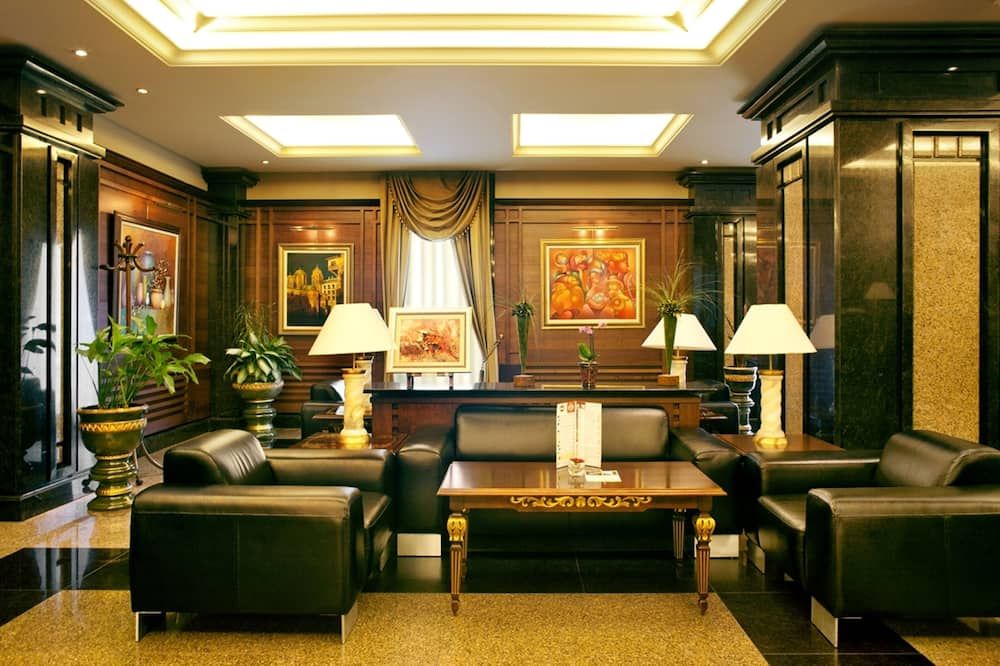 ردهة