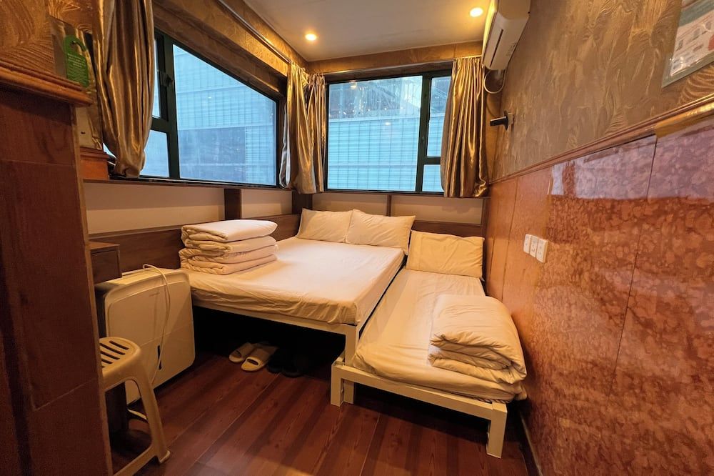 غرفة نوم صورة