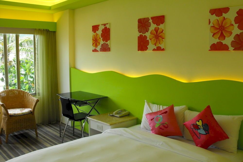 غرفة نوم صورة