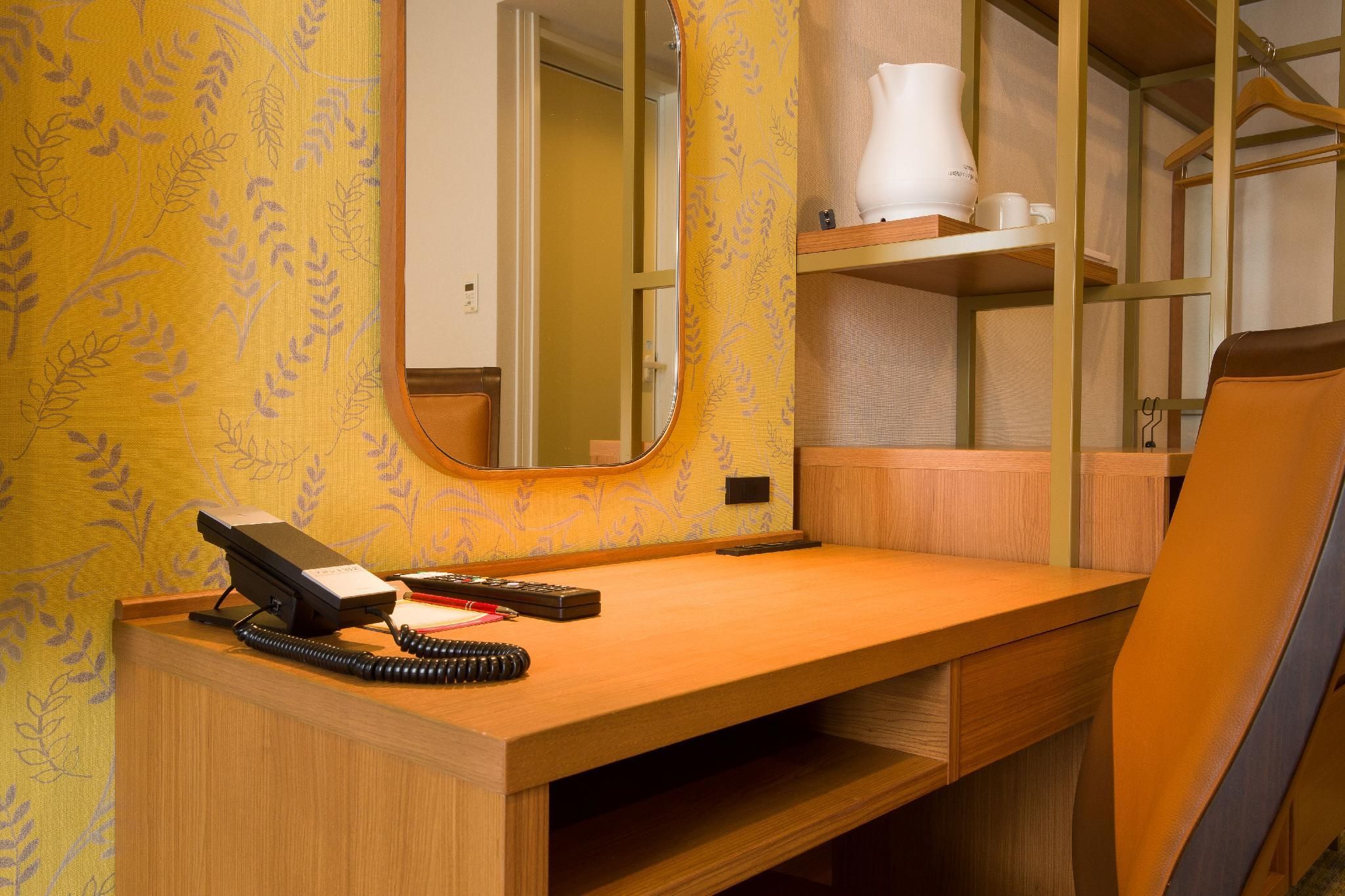 وسائل راحة في الغرف