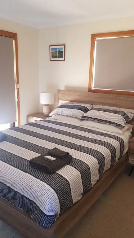 غرفة نوم صورة