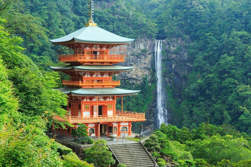 المعالم السياحية