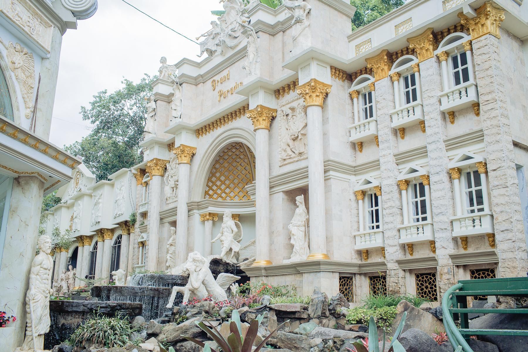 المظهر الخارجي