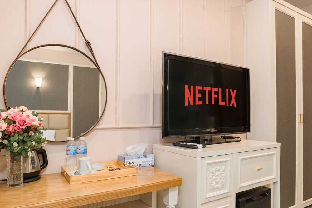 وسائل راحة في الغرف