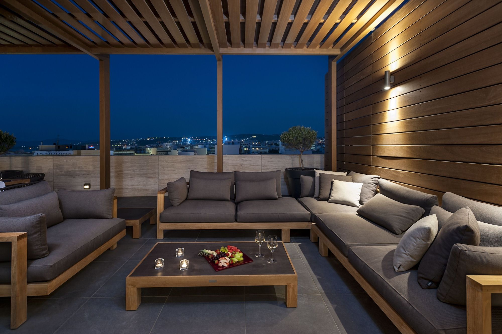 غرفة معيشة صورة