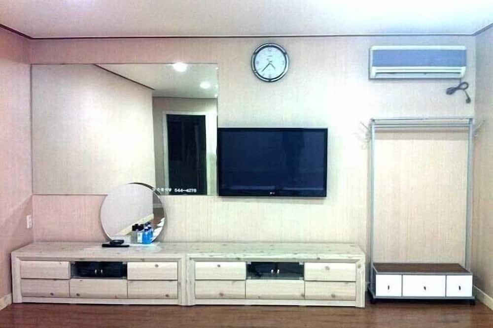 وسائل راحة في الغرف