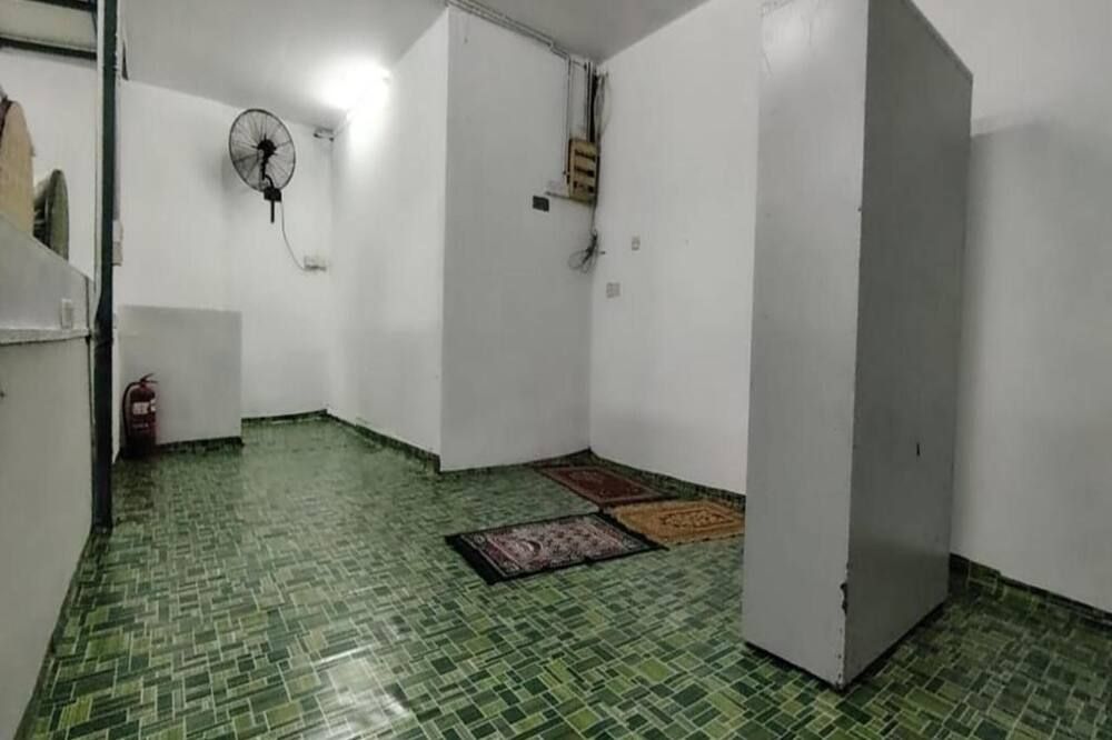 وسائل راحة في الغرف