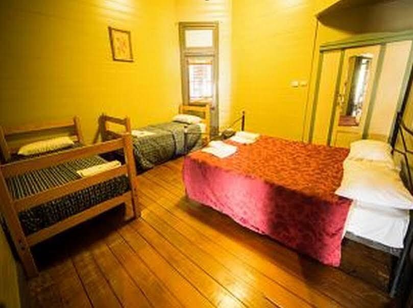 غرفة نوم صورة