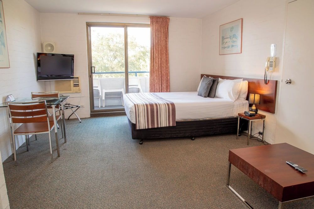 غرفة نوم