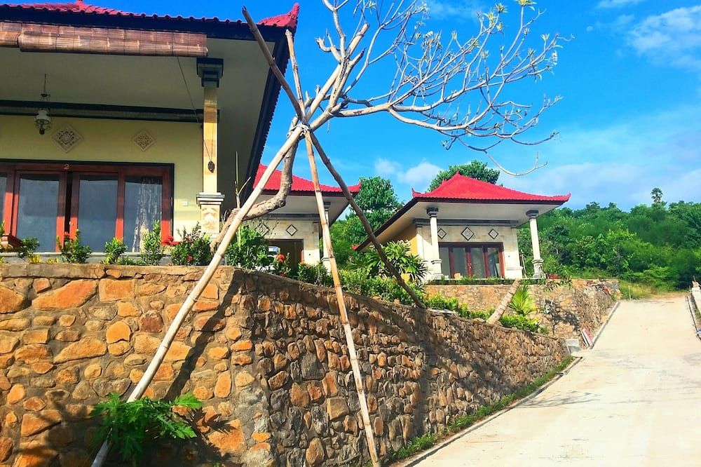 المظهر الخارجي