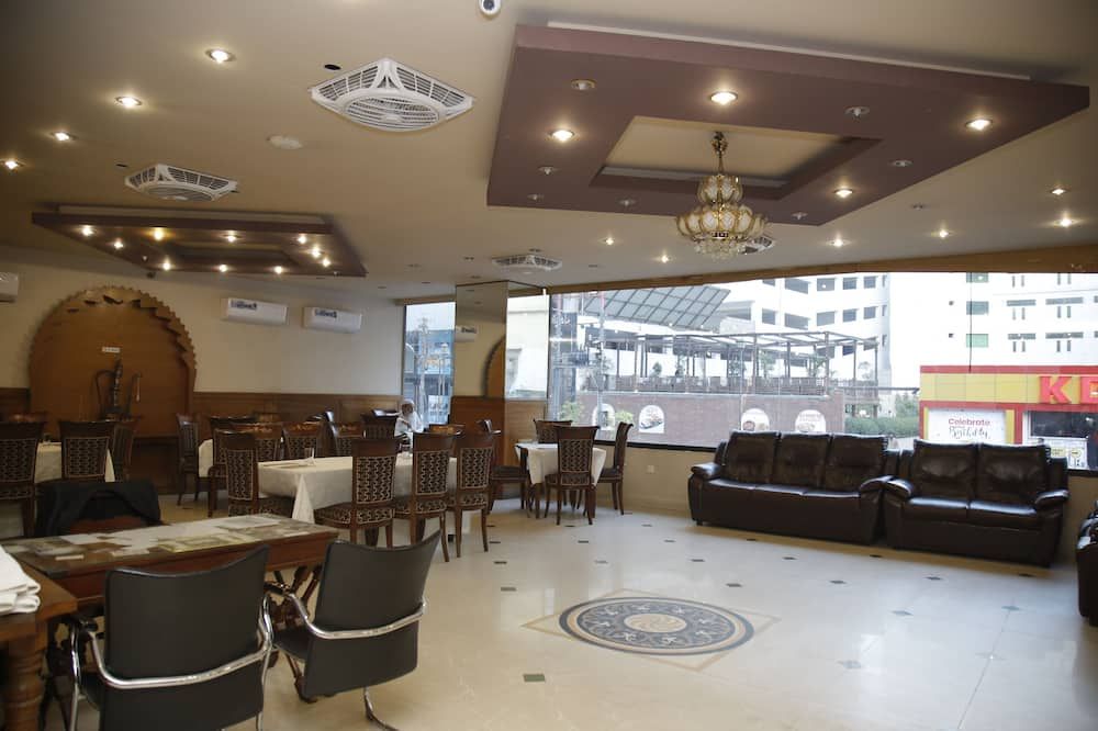 ردهة