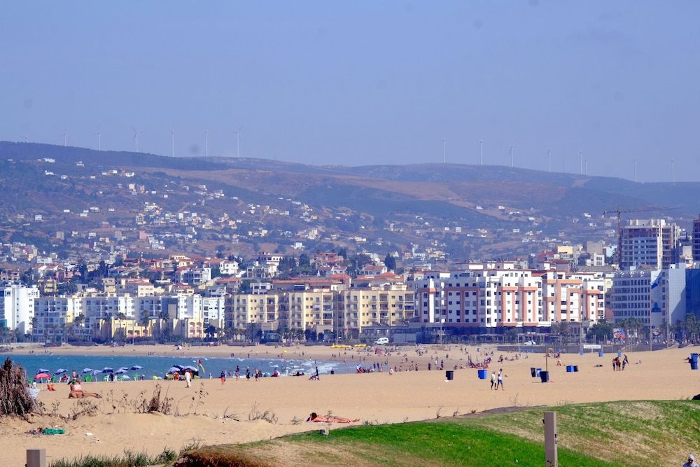 المظهر الخارجي