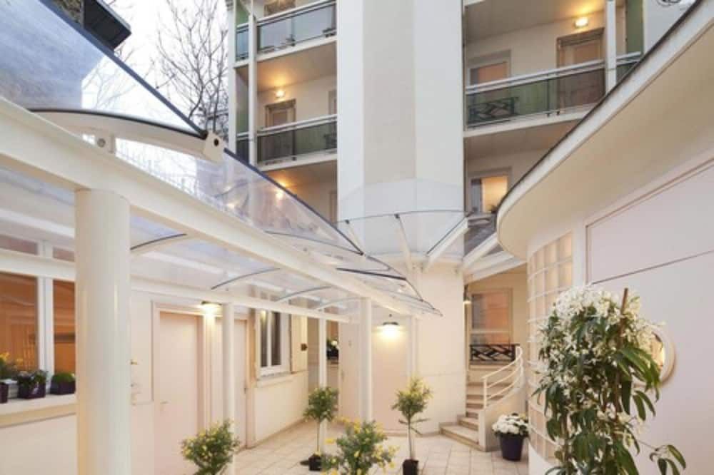 المظهر الخارجي