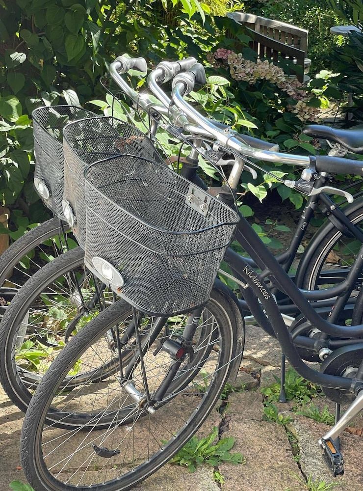 مرافق الفندق