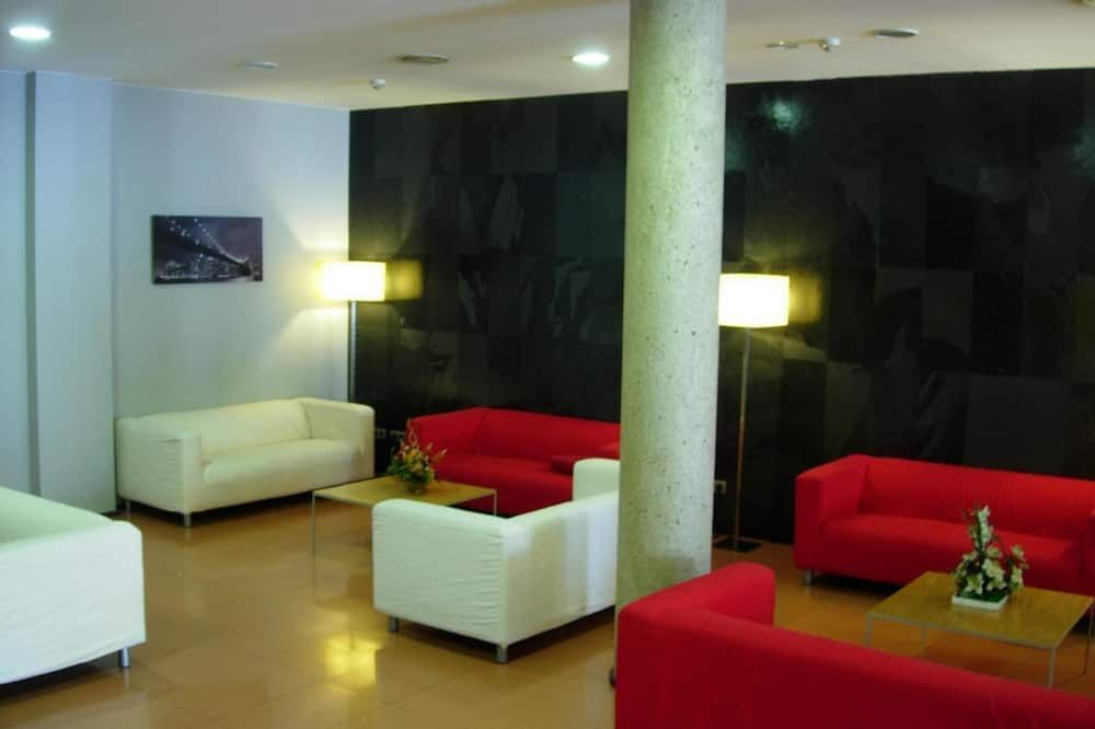 ردهة
