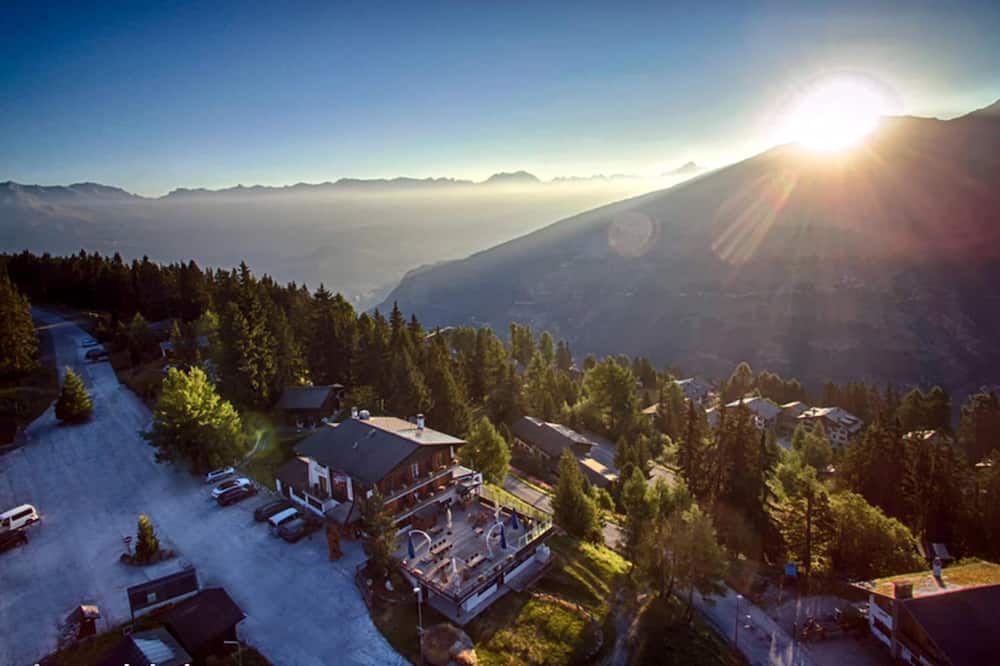 المظهر الخارجي