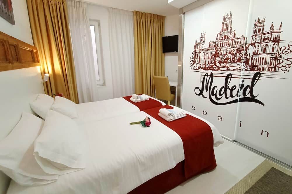 غرفة نوم صورة