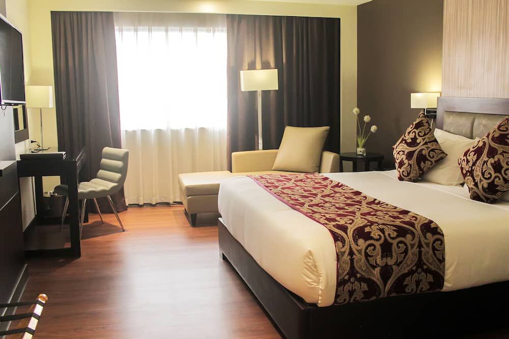 غرفة نوم صورة