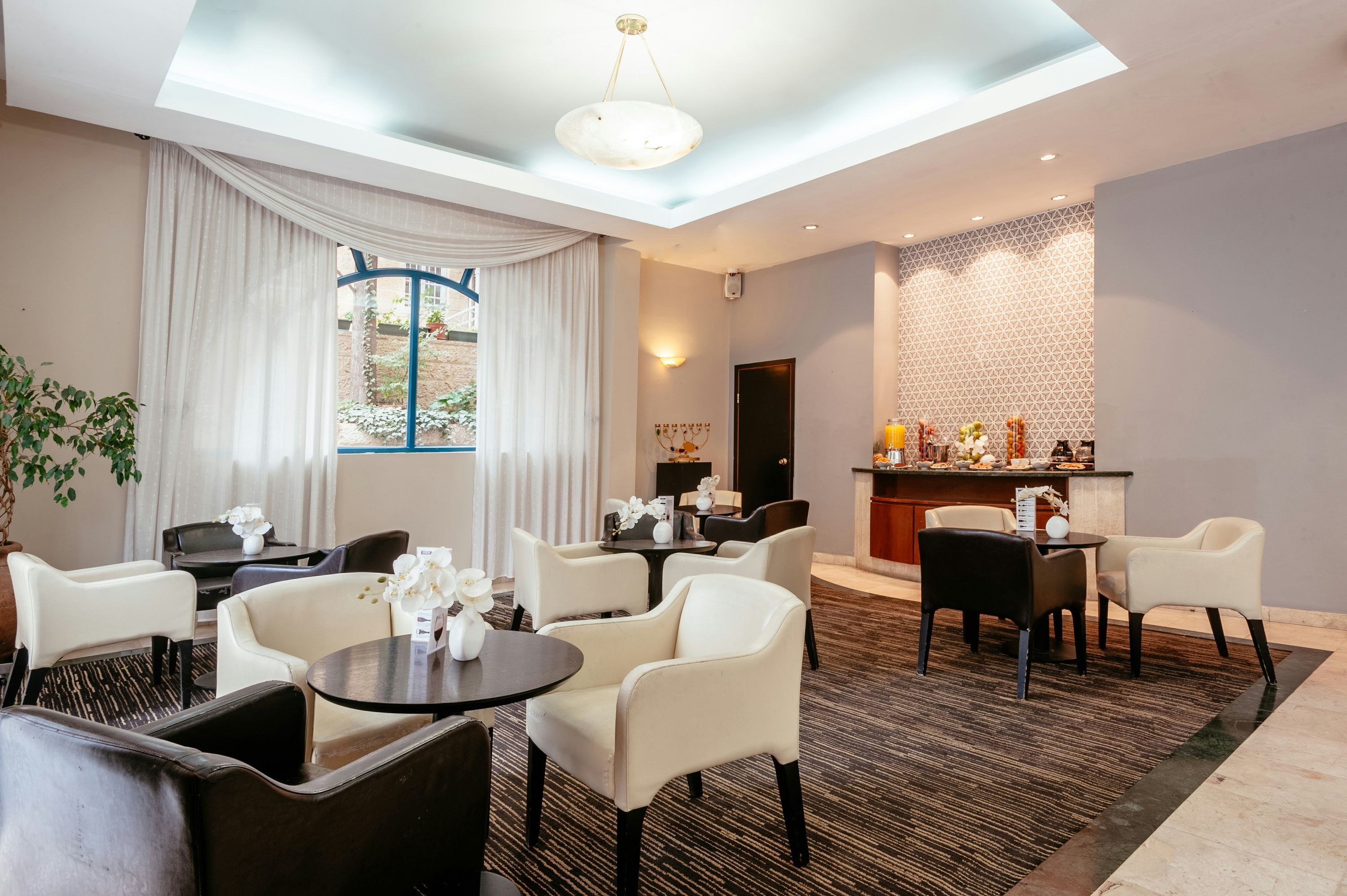 ردهة