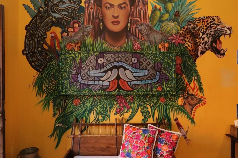 وسائل راحة في الغرف