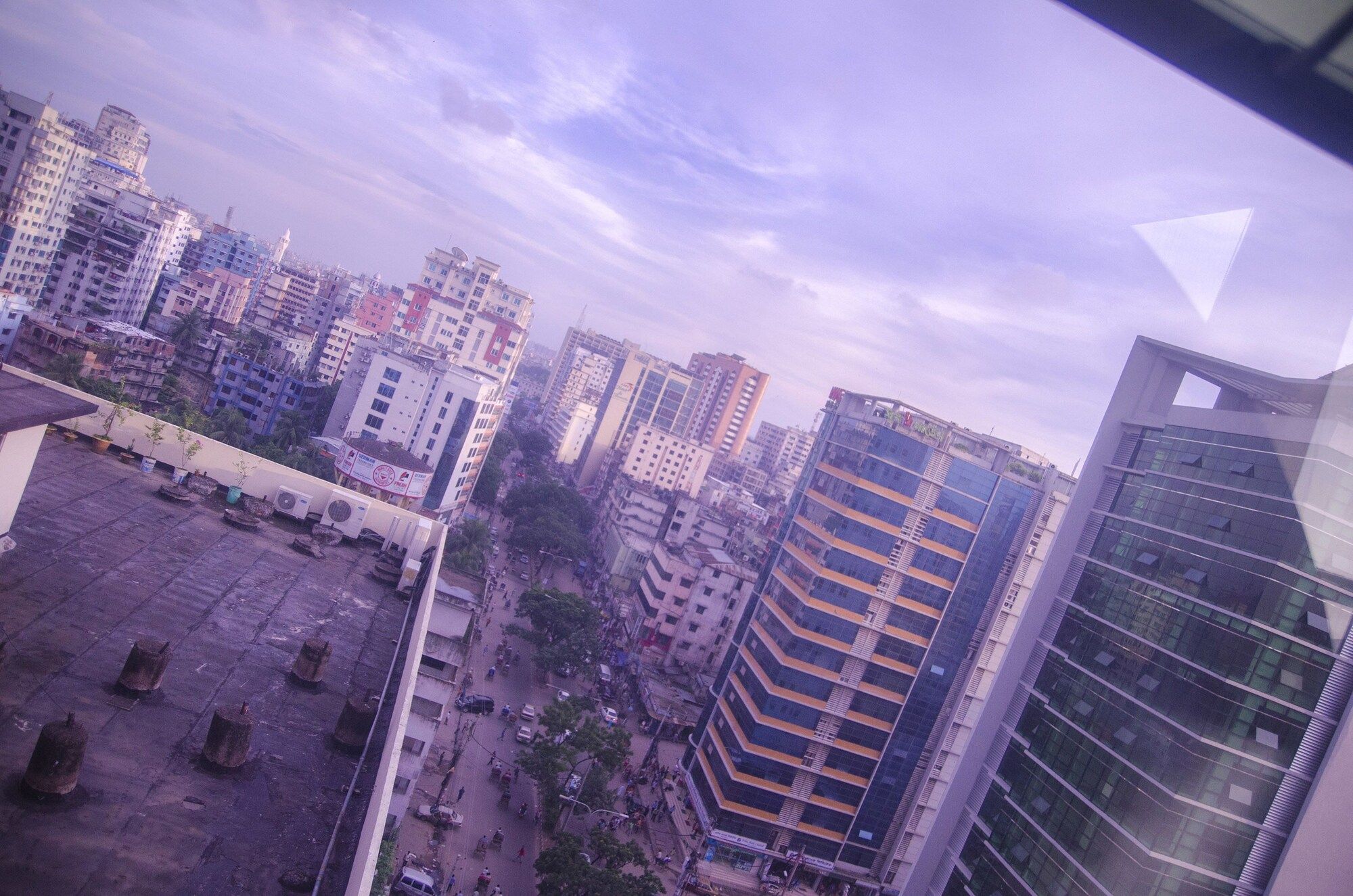 المظهر الخارجي