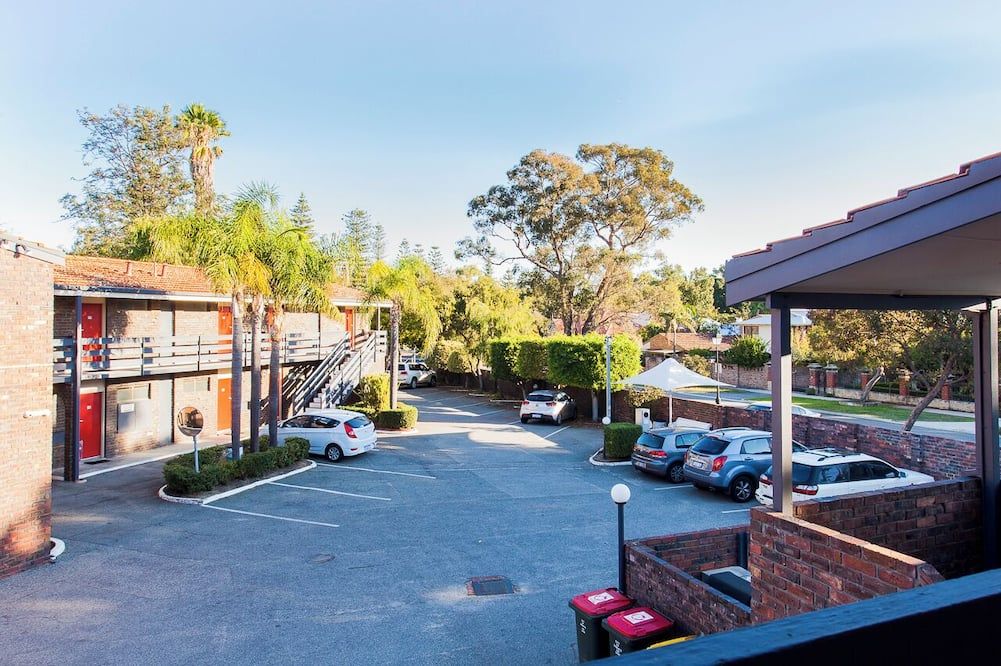 المظهر الخارجي