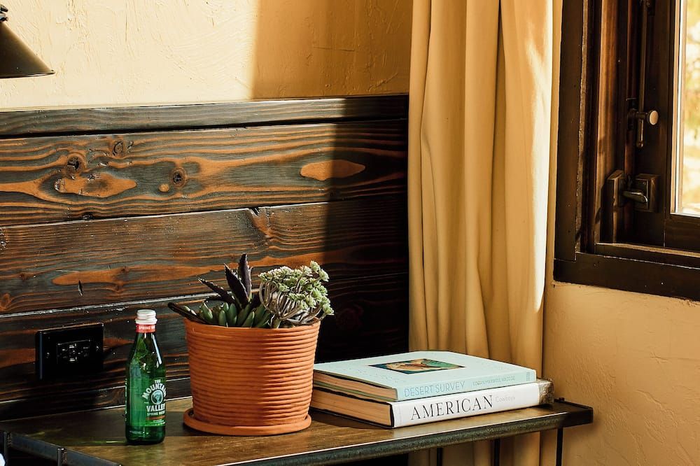 وسائل راحة في الغرف