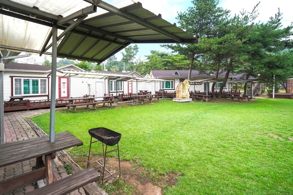 شرفة مرصوفة صورة