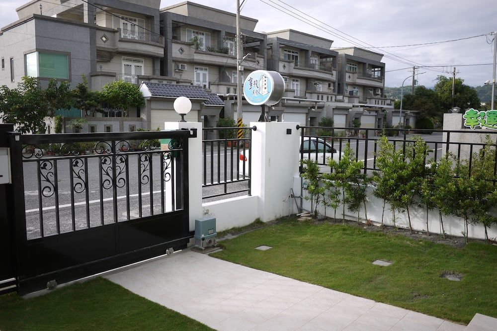 المظهر الخارجي