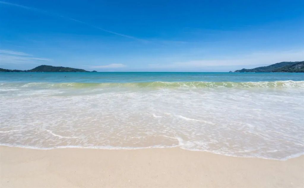 شاطئ صورة