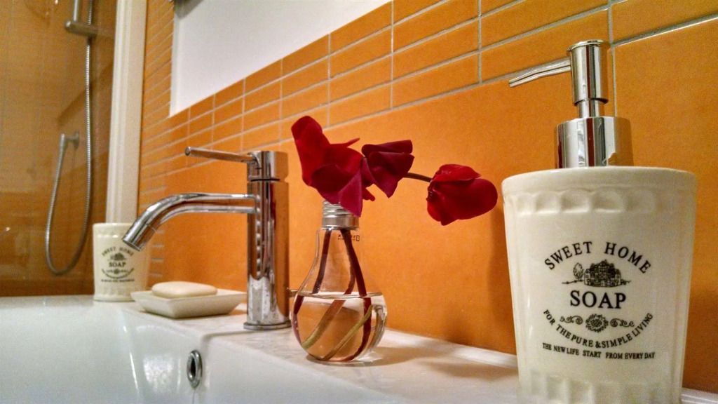 وسائل راحة في الغرف