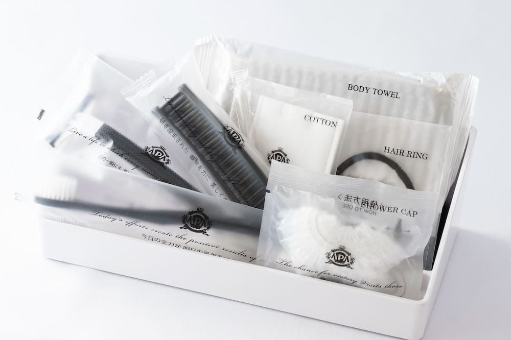 وسائل راحة في الغرف