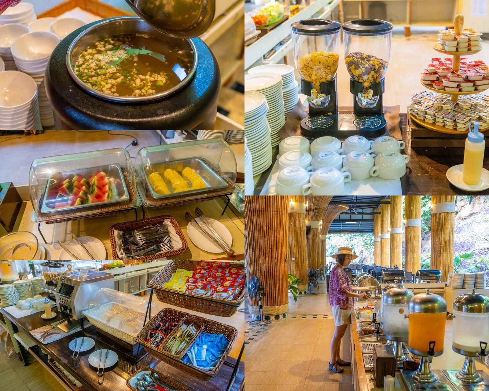 بوفيه