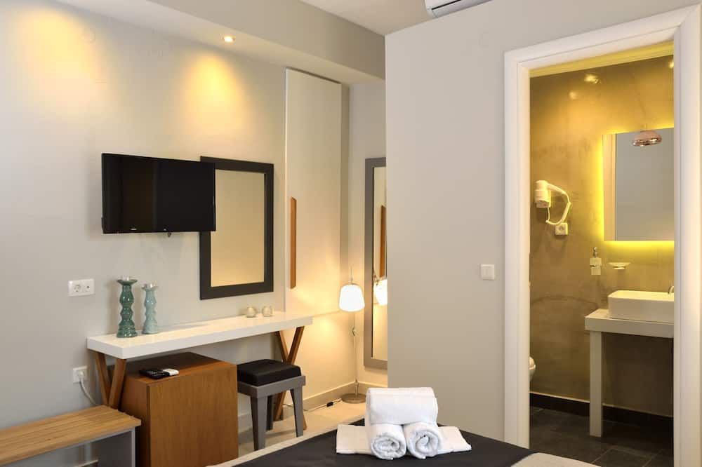 وسائل راحة في الغرف