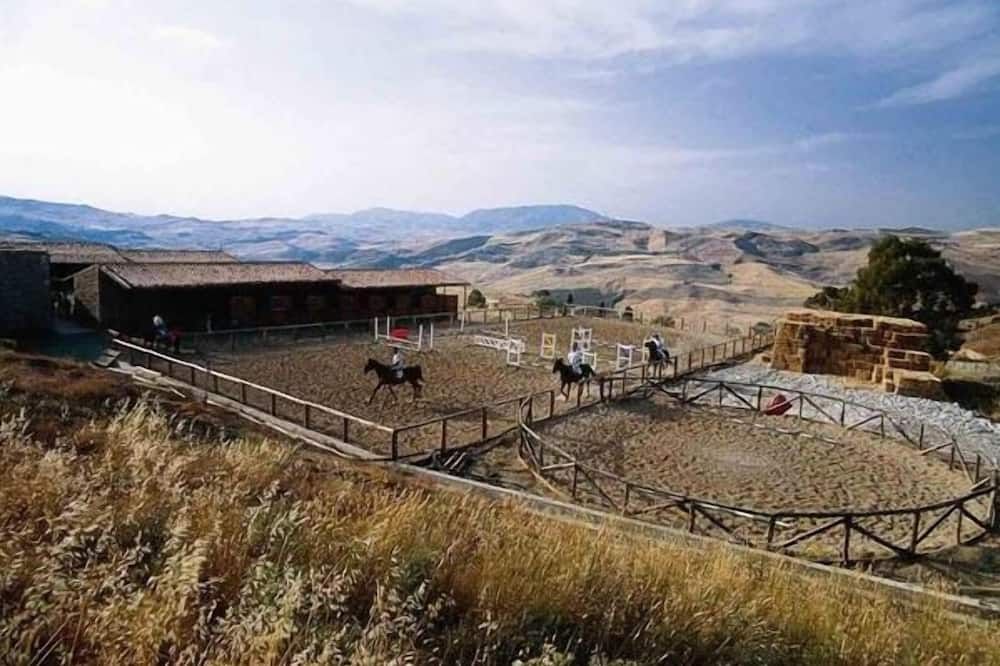 مرافق الفندق