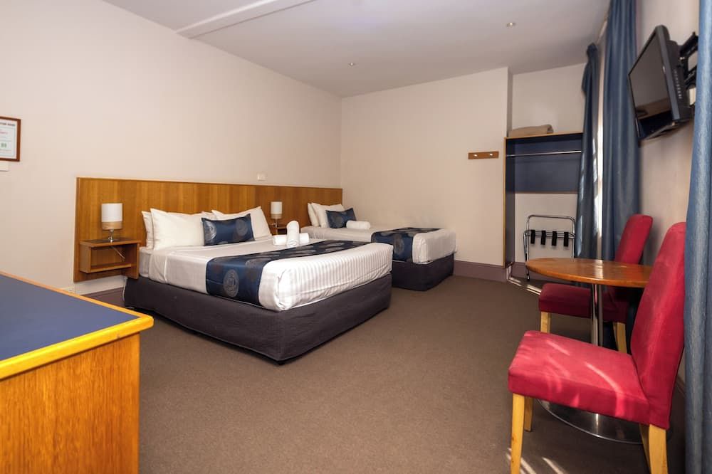 غرفة نوم صورة