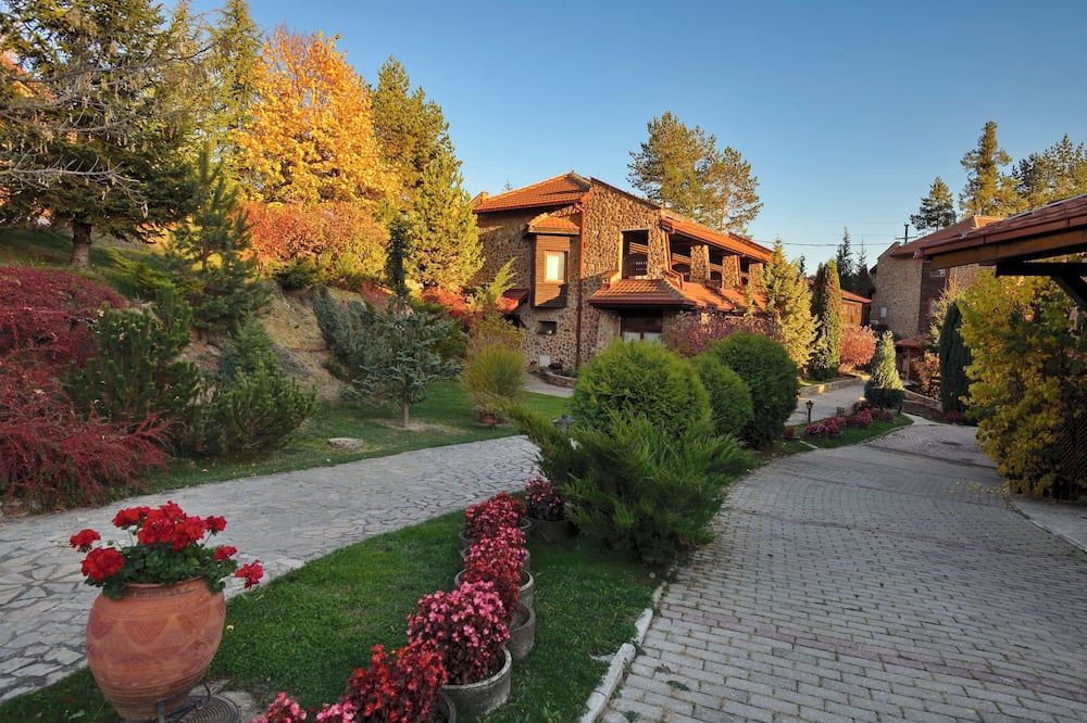 المظهر الخارجي