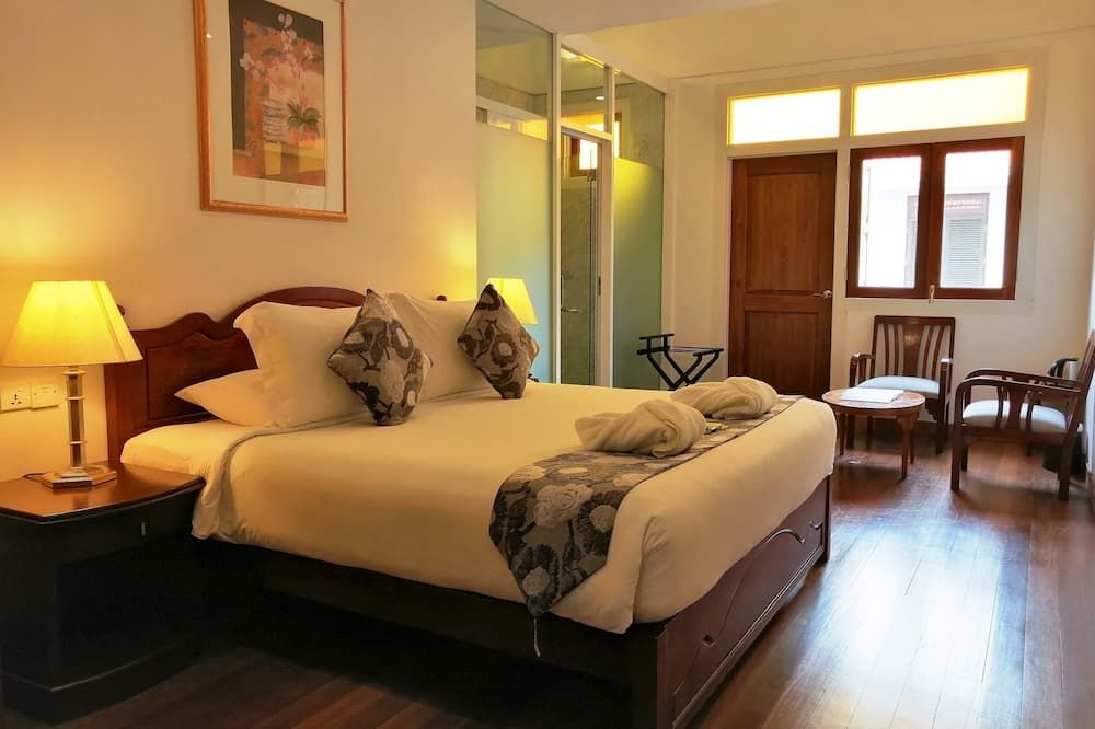 غرفة نوم صورة