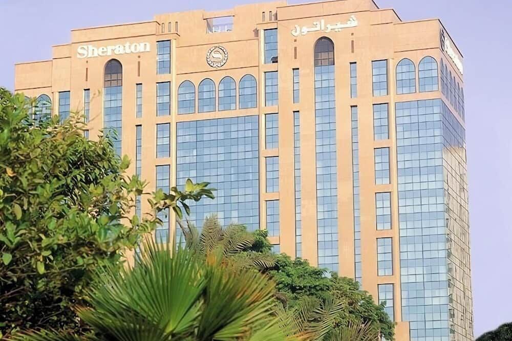 مبنى