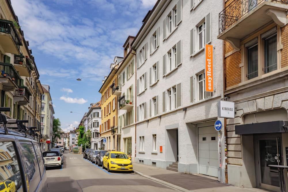 المظهر الخارجي