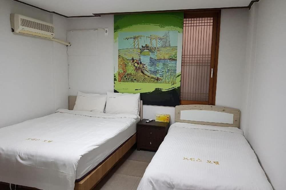 غرفة نوم صورة