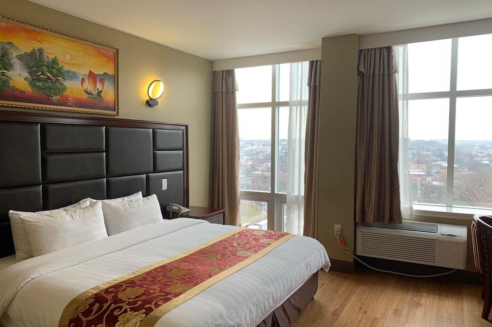 غرفة نوم صورة