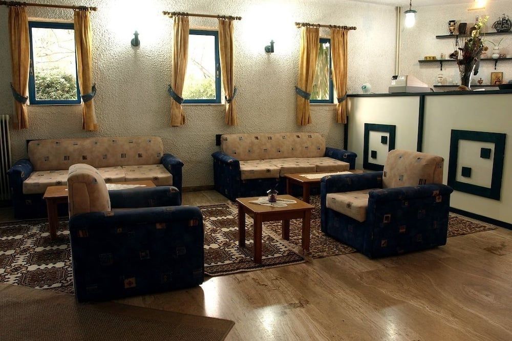 ردهة